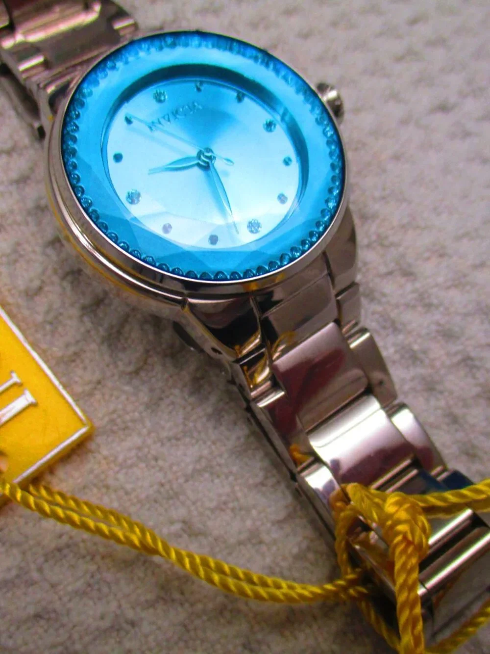 Invicta angel lady